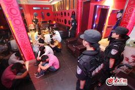 娱乐严打,净化娱乐圈，重塑行业新秩序