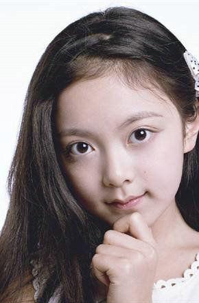 江欢欢个人资料