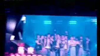 熊猫tvcj娱乐盛典,星光熠熠，年度娱乐盛宴大盘点