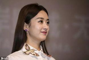 娱乐圈没有绯闻的明星,绯闻绝缘的明星风采