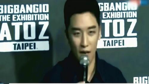 bigbang胜利退出娱乐圈,辉煌落幕，未来何去何从？