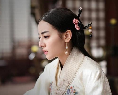 秦时丽人明月心小演员,小演员们的青春绽放