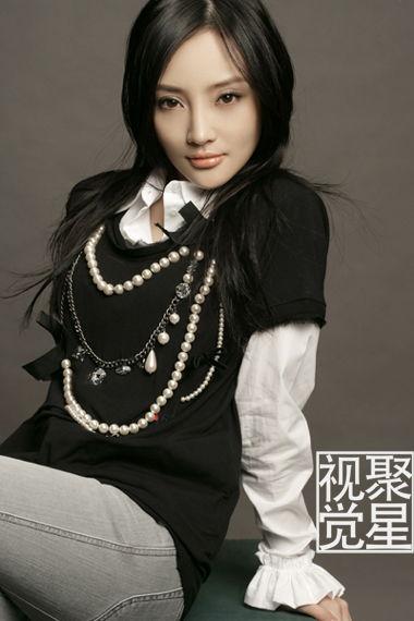 李小璐露内底的照片,内底照片引发热议