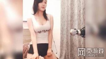 5000看女主播,5000元见证女主播的蜕变之路