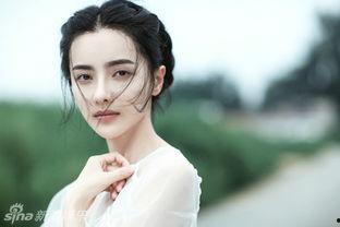 张芷溪 照片,光影中的优雅与魅力