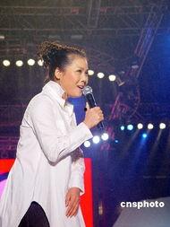 田震获奖资料,盘点她荣获的辉煌奖项与成就