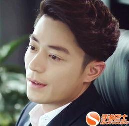 演员霍建华,从青涩小生到实力派演员的蜕变之路