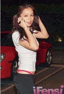 爱穿丁字内裤的女明星,揭秘爱穿丁字内裤的女明星时尚秘密