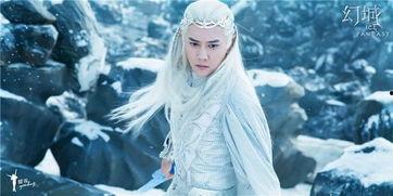 幻城的花絮麦,麦的幕后故事与情感纠葛