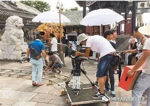 香港群众演员,香港群众演员的奋斗与梦想