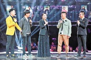 王牌娱乐节目,笑料横生，星光熠熠的欢乐盛宴