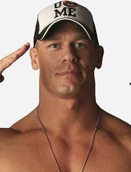 约翰塞纳资料,从摔角明星到影视巨星的华丽蜕变