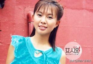 小卓依婷生活照,生活照中的甜美瞬间