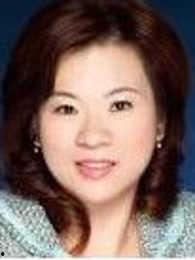 郭信如个人资料