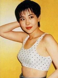 香港周弘近代照片