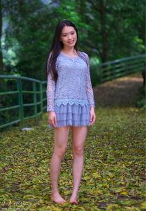 美女光脚图片,探寻美女与自然的和谐之美