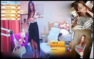 女主播跳it g ma,引发网友热议！